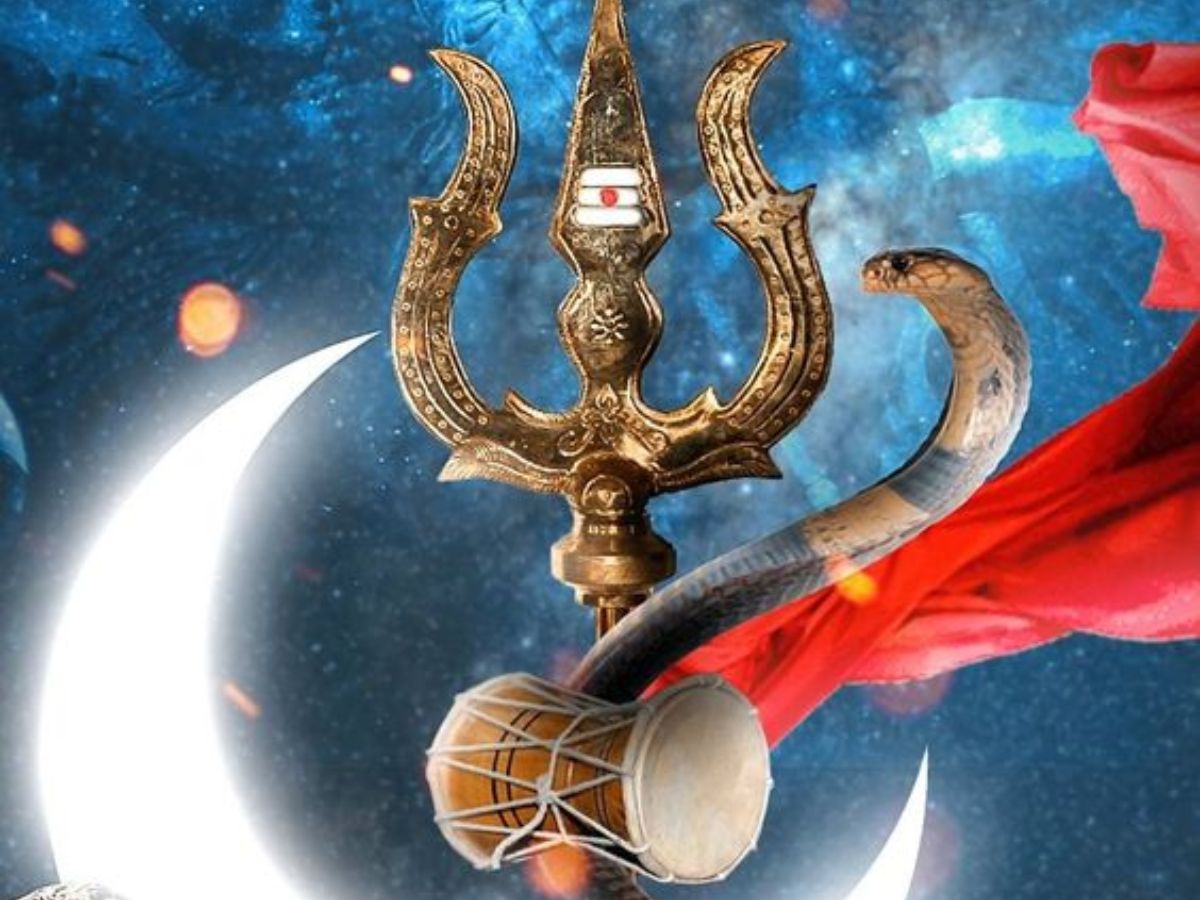 Sawan 2025: सावन में ये 7 संकेत दिखे, तो समझे होने वाली है माहादेव कि कृपा। - Photo Gallery