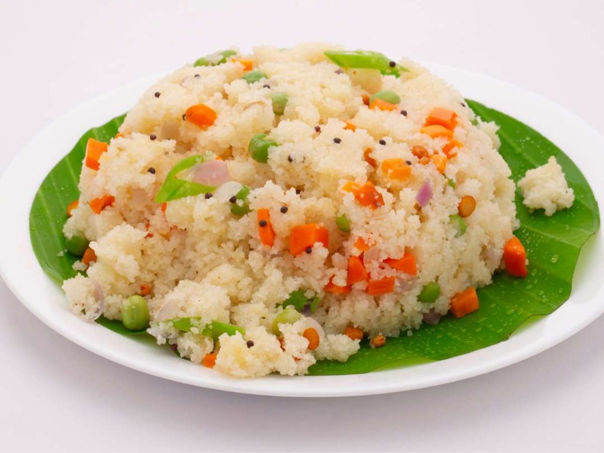 संडे गया,अब मंडे ब्लूज़ का हल? ट्राई करें ये 7स्वादिष्ट और हेल्दी ब्रेकफास्ट! - Photo Gallery