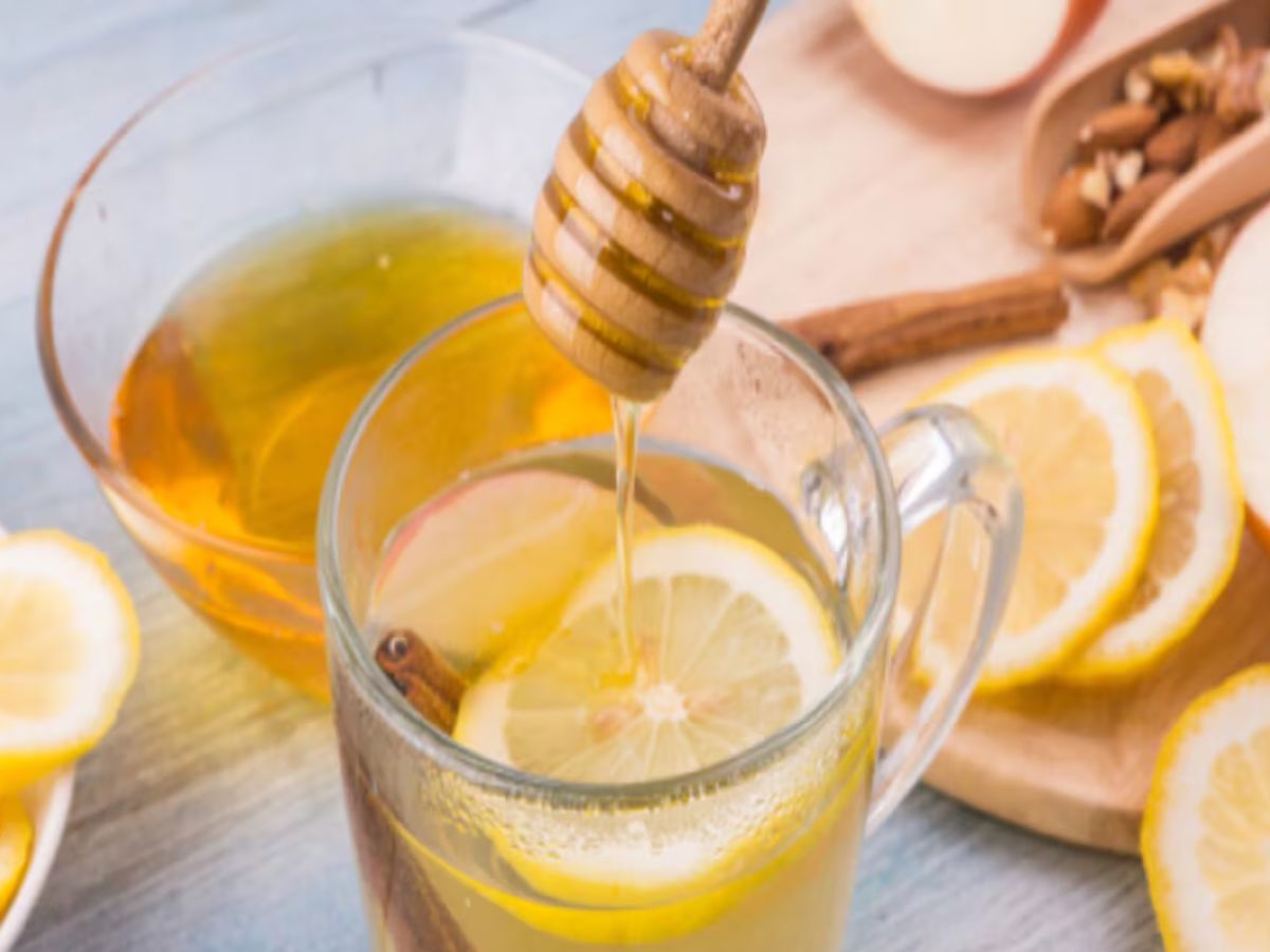 मानसून में वज़न घटाना है? बस 1 चमच चिया सीड्स और देखो कमाल! - Photo Gallery