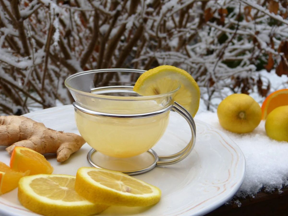 वजन घटाना हो या इम्यूनिटी बढ़ानी हो। ये हर्बल टीज हैं आपके लिए सबसे बेस्ट - Photo Gallery