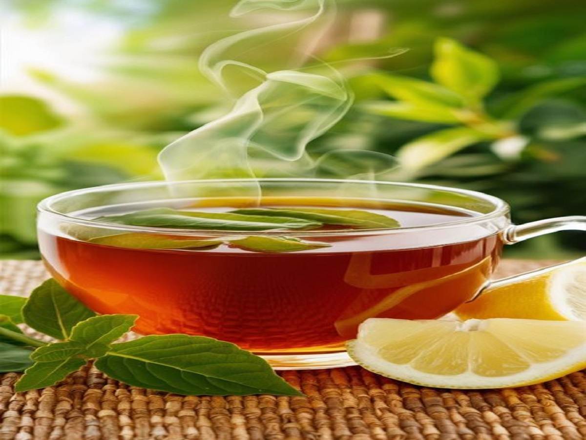 7 Best Tea For Monsoon: बरसात में पिए ये 7 तरीके के गर्म चाय ,जो आपके दिन को बनायेंगे खास - Photo Gallery