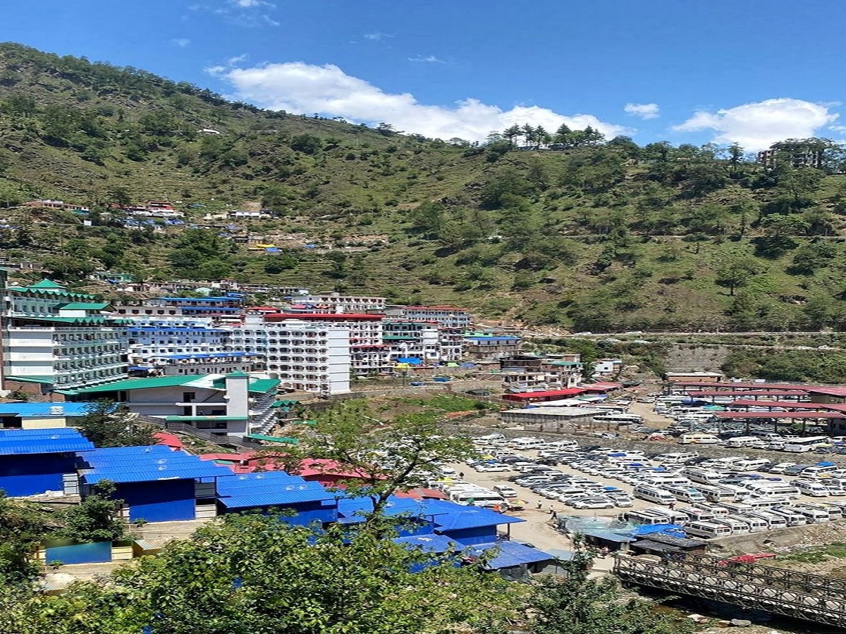 7 Best Places In Kedarnath: केदारनाथ कुछ ऐसे प्रमुख जगहा जो आपकी यात्रा को बना देगें खास - Photo Gallery