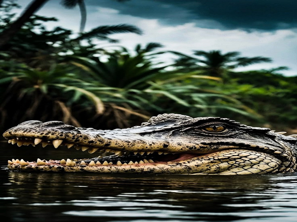 10 animals banned in India: भारत में 10 प्रतिबंधित जानवर जिन्हें पालतू नहीं बनाया जा सकता - Photo Gallery