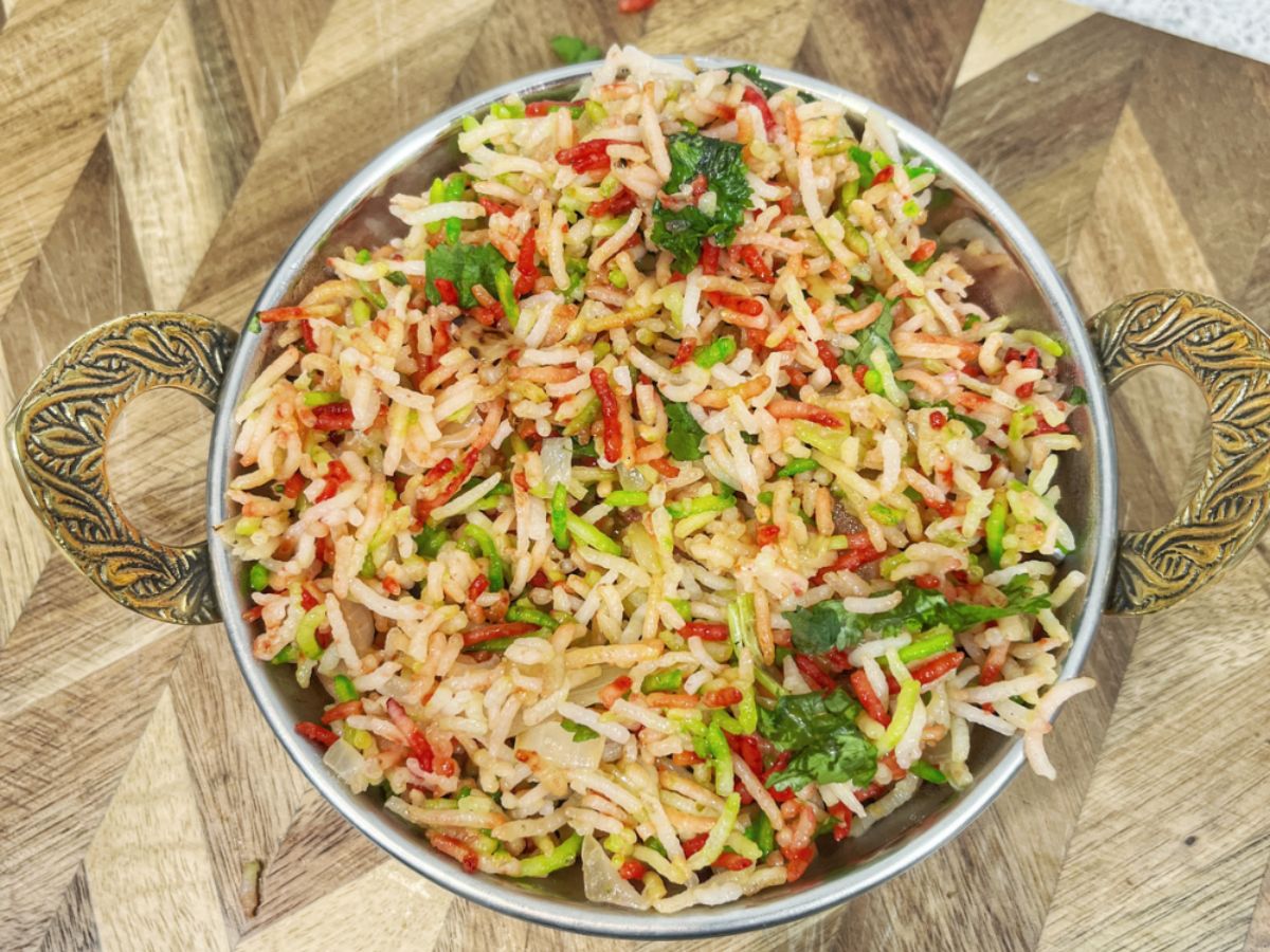 मखाना खाएं, मोटापा भगाएं – जानिए मखाने से बनी टॉप वेट लॉस रेसिपीज़ - Photo Gallery