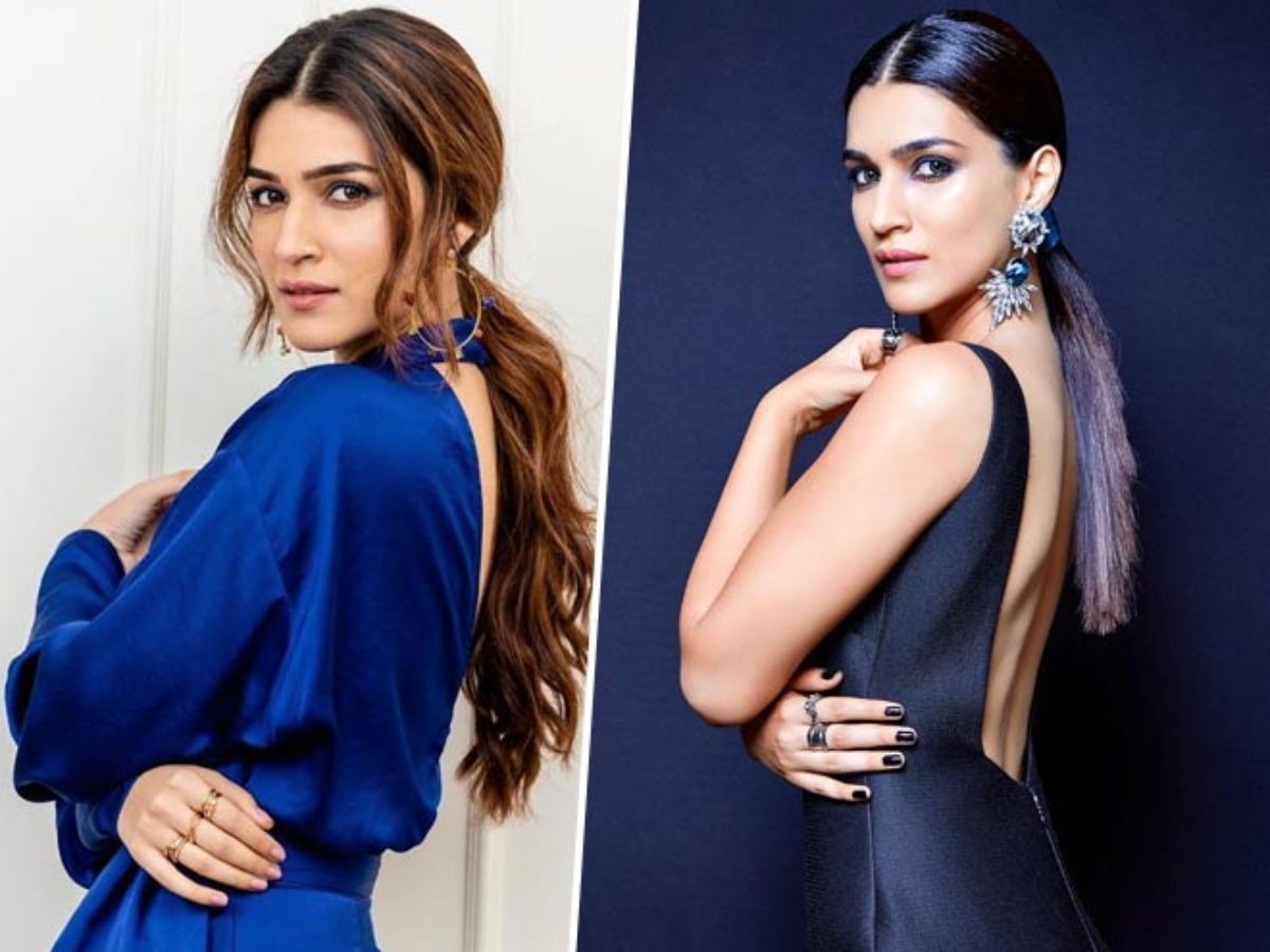 Rakhi special: रक्षाबंधन लुक को बनाएं खास, ट्राय करें ये सेलेब-इंस्पायर्ड हेयरस्टाइल्स - Photo Gallery