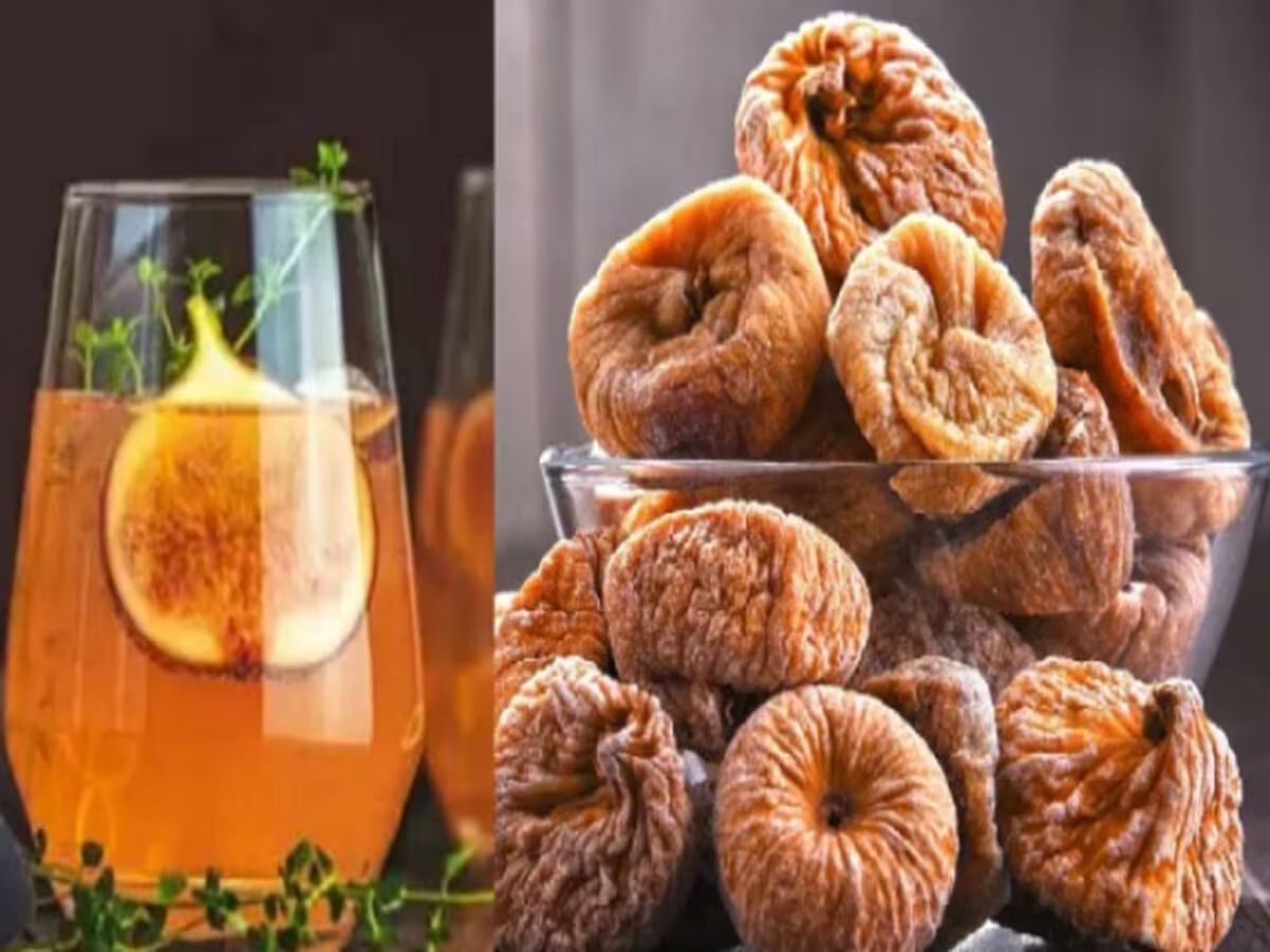 शरीर को फौलादी बना देगा ये इकलौता ड्राई फ्रूट, स्किन भी हो जाएगी एकदम ग्लोइंग - Photo Gallery