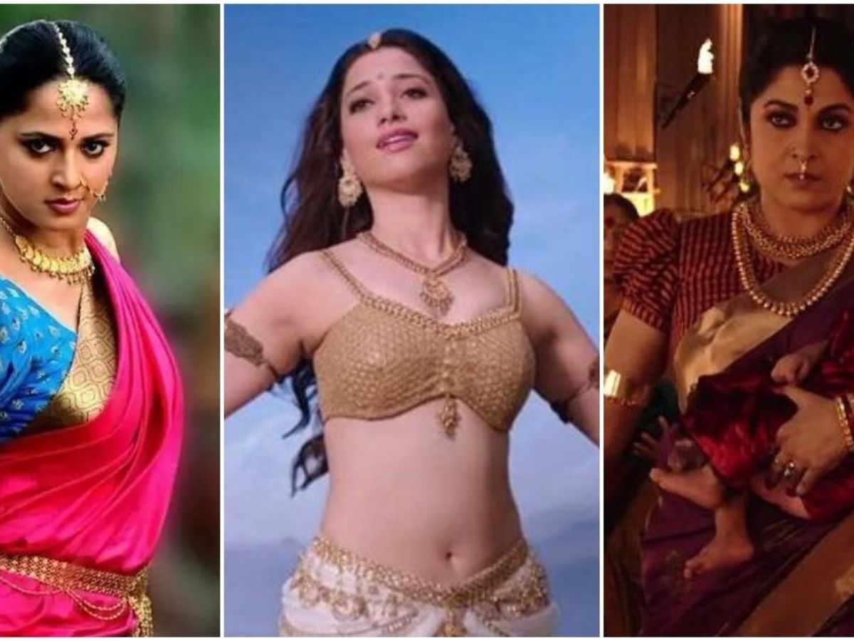 Bollywood expensive outfits: ये है कुछ बॉलीवुड फिल्में जिन में पहनी गई सबसे महंगी कॉस्ट्यूम और ज्वेलरी । - Photo Gallery