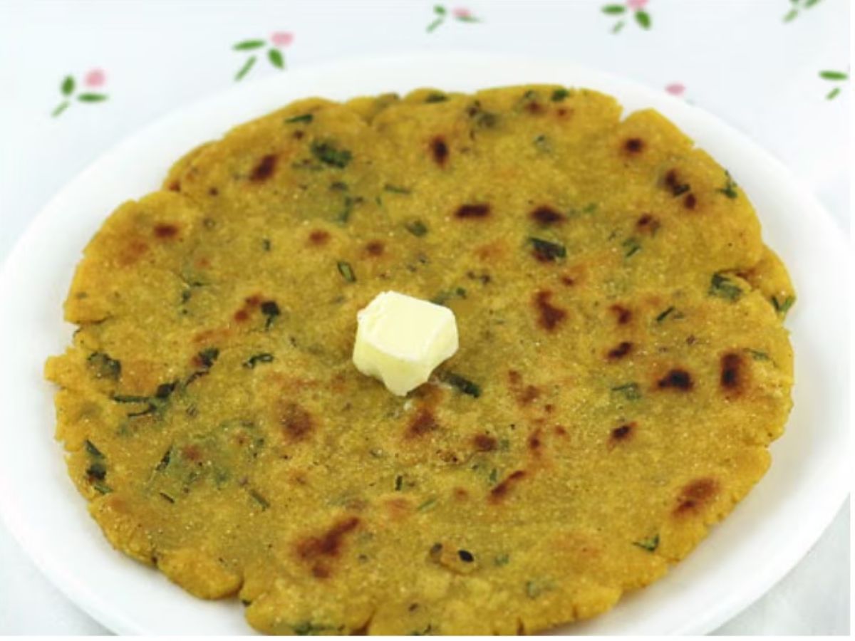 Health tips: ये 7 तरीके के आटे की रोटियों में कौनसी रोटी देगी फ़ायदा और नुकसान ? - Photo Gallery