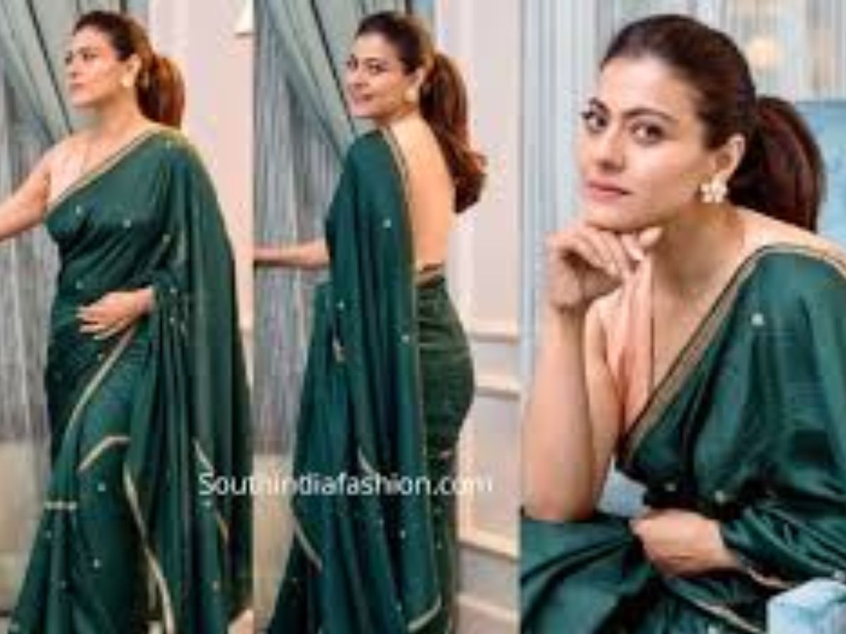 Haryali Teej: इस तीज बॉलीवुड क्वींस दिखी तीज के हरे अंदाज़ में। - Photo Gallery