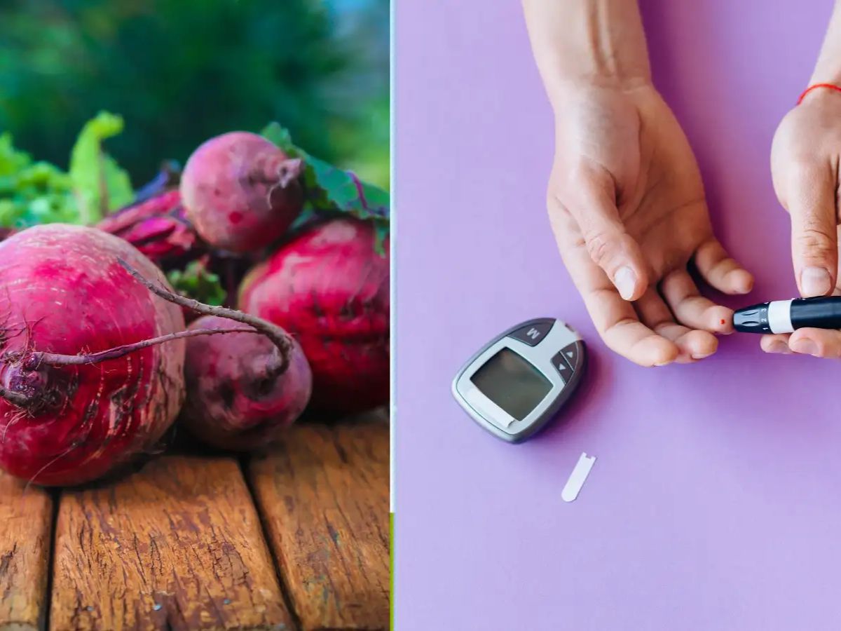 Health tips: रोजाना इस ची़ज़ का सेवन करने से दिखेगा ब्लड प्रेशर और एनर्जी में बदलाव । - Photo Gallery