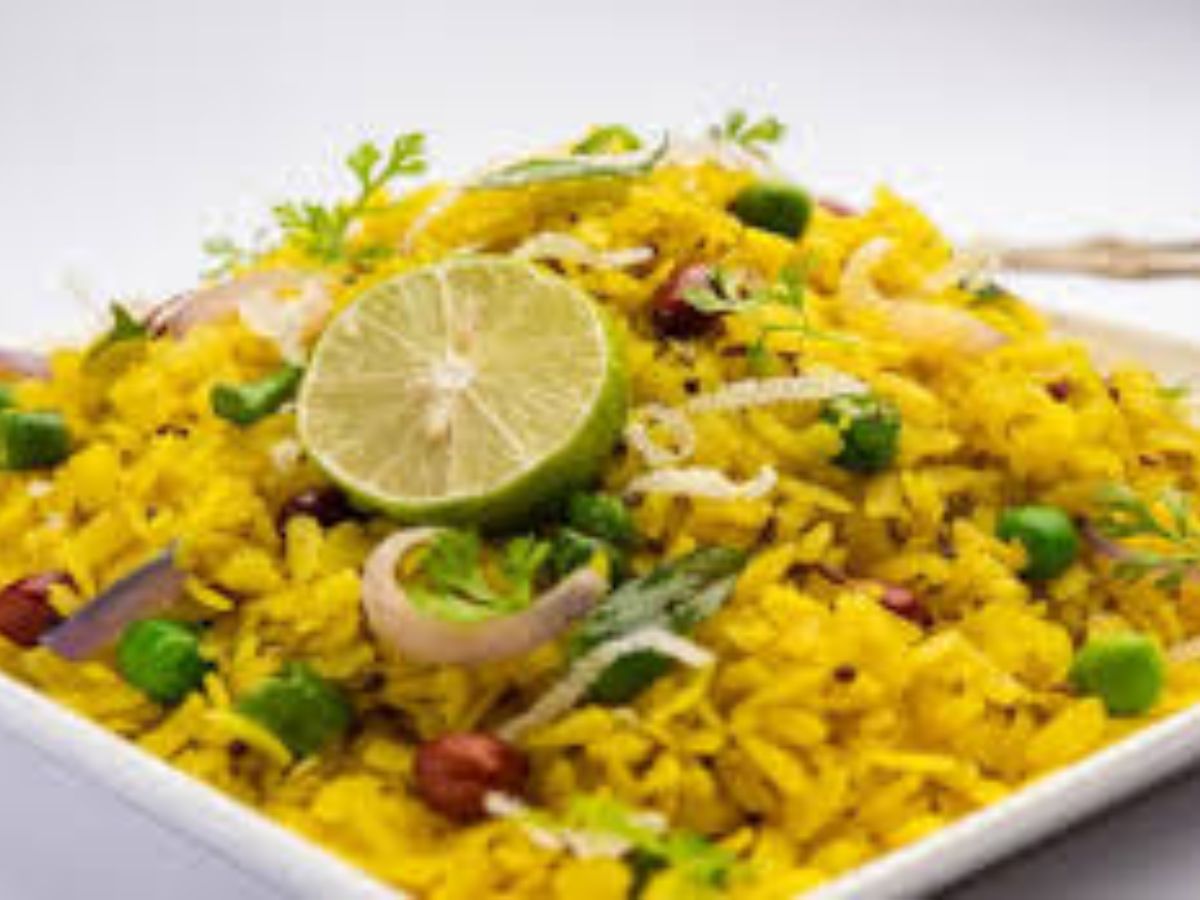 पोहा या उपमा: वज़न कम करने के लिए कौन है ज़्यादा फायदेमंद? - Photo Gallery