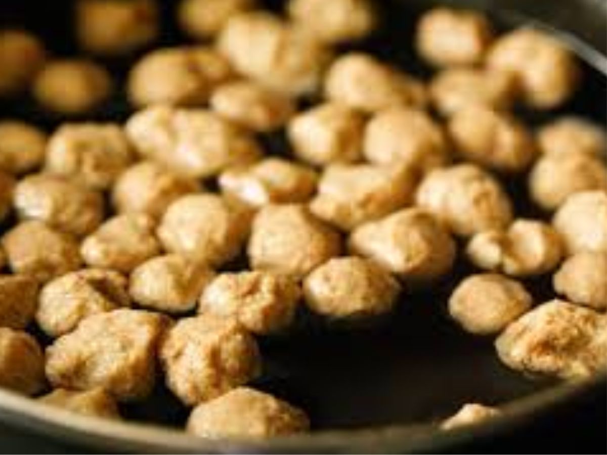 6 टेस्टी और प्रोटीन से भरपूर पराठे, जो दिल भी जीतें और सेहत भी - Photo Gallery