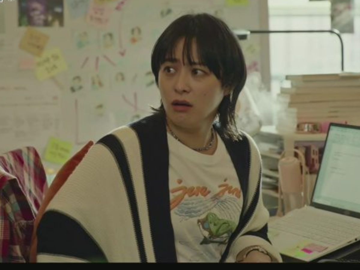 देख चुके हैं All of Us Are Dead’? तो देखे इन धमाकेदार सीरीज़ जिनमे है उतना ही थ्रिल और हॉरर - Photo Gallery