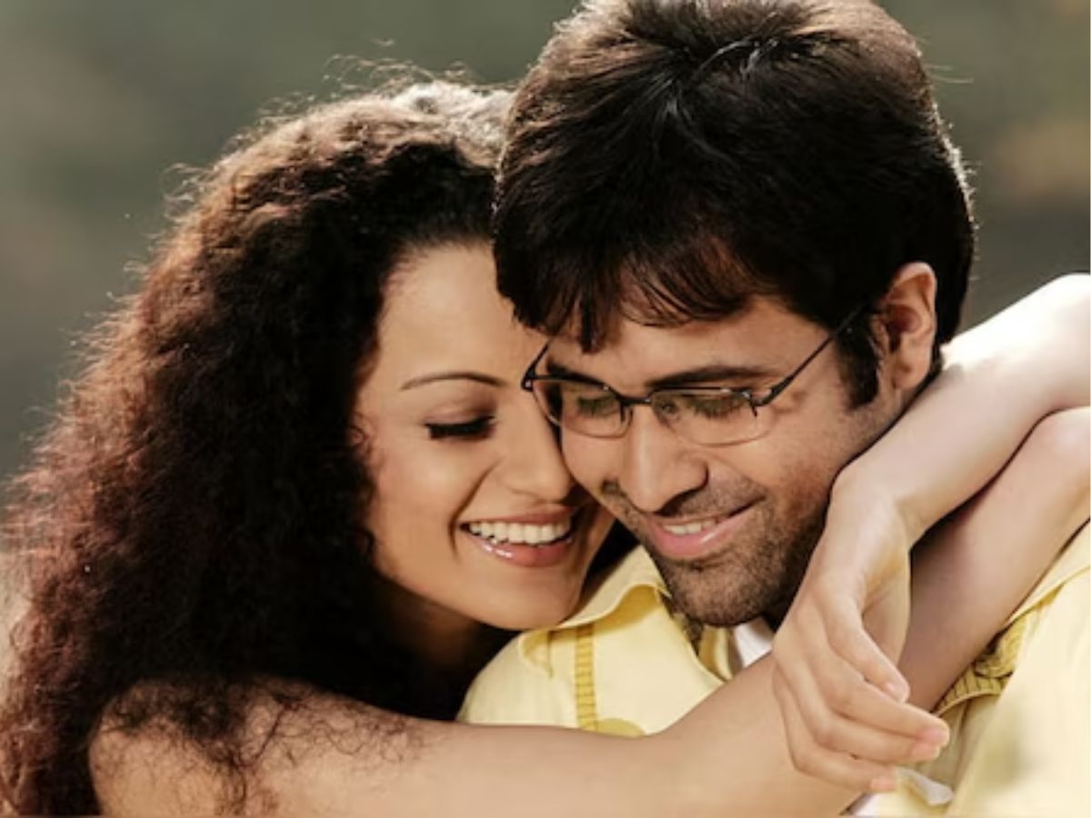 Serial kisser Emran Hashmi: अगर आपको चाहिए पुराना इश्क़ वाला फील, तो इमरान हाशमी की ये फिल्में न करें  मिस - Photo Gallery