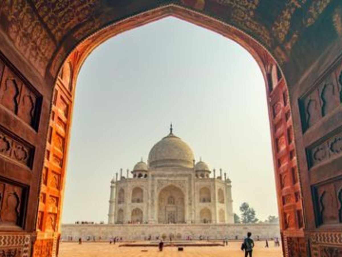 Independence Day वीकेंड स्पेशल: इस Independence लॉन्ग वीकेंड ट्रैवल प्लान कर रहे है? तो देखिए ये 6 रोड ट्रिप्स जो कि है नोएडा से ब्लिकुल पास - Photo Gallery