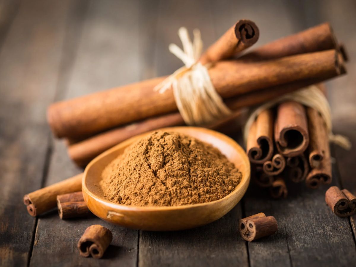 Health tips: देसी चाय में दालचीनी का एक चुटकी कमाल सेहत के कई फायदे एक साथ! - Photo Gallery