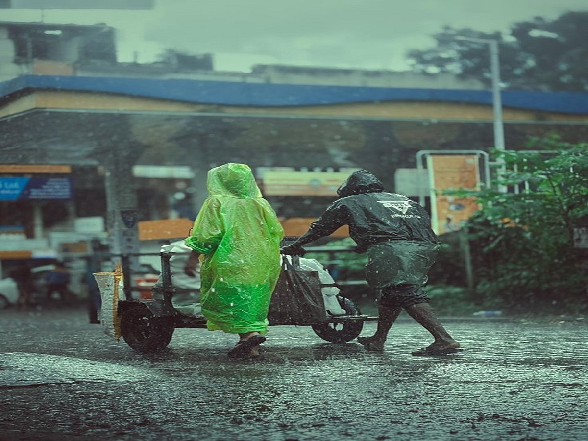 Which cities receive the heaviest rainfall in India? Know their names!: भारत मे सबसे ज्यादा मूसलाधार बारिश किन-किन शहरों मे होती है ? जानिए इनके नाम ! - Photo Gallery