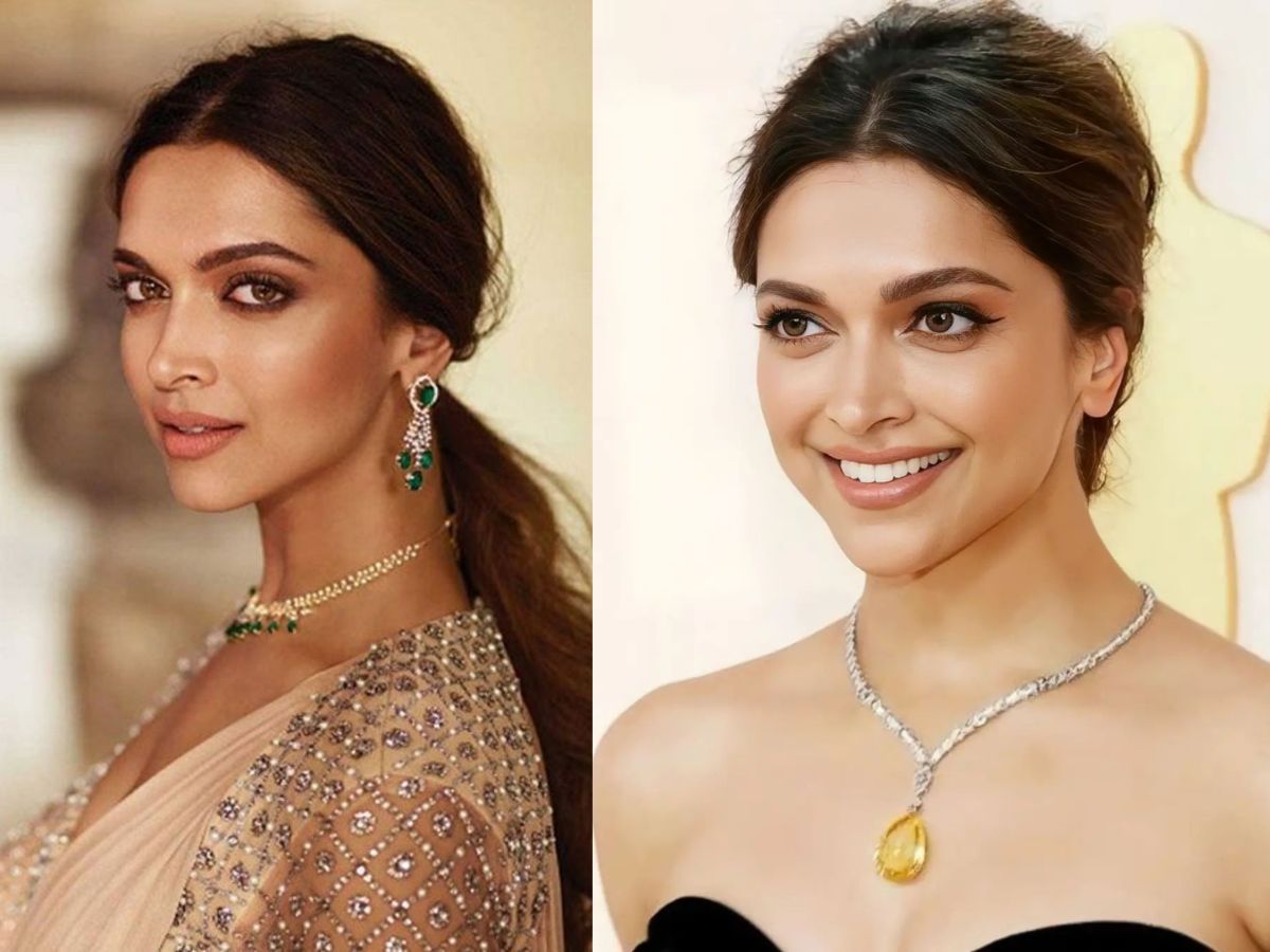 Rakhi makeup look: इस रक्षाबंधन करे बॉलीवुड इंस्पायर्ड मेक अप लुक, जो होगा ग्लोइंग और नेचुरल लुकिंग भी। - Photo Gallery