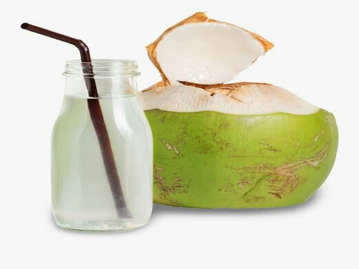 What are the benefits of consuming coconut water? Let’s know!: नारियल पानी के सेवन करने के क्या फायदे है ? आइए जानते है ! - Photo Gallery