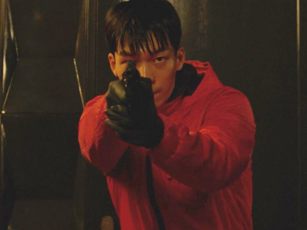 पॉपुलर सीरीज Squid Game Season 3 की अनदेखी तसवीरें, खूनी दृश्यों और इमोशनल सीन को ऐसे गया था फिल्माया - Photo Gallery