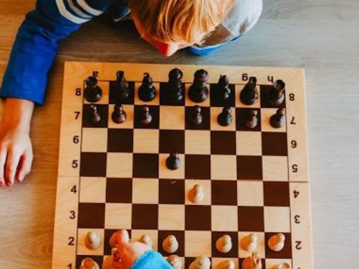 7 Mind Boosting Games:  इन कुछ गेम्स के साथ आप भी अपने दिमाग को बनाएं तेज और स्वस्थ - Photo Gallery