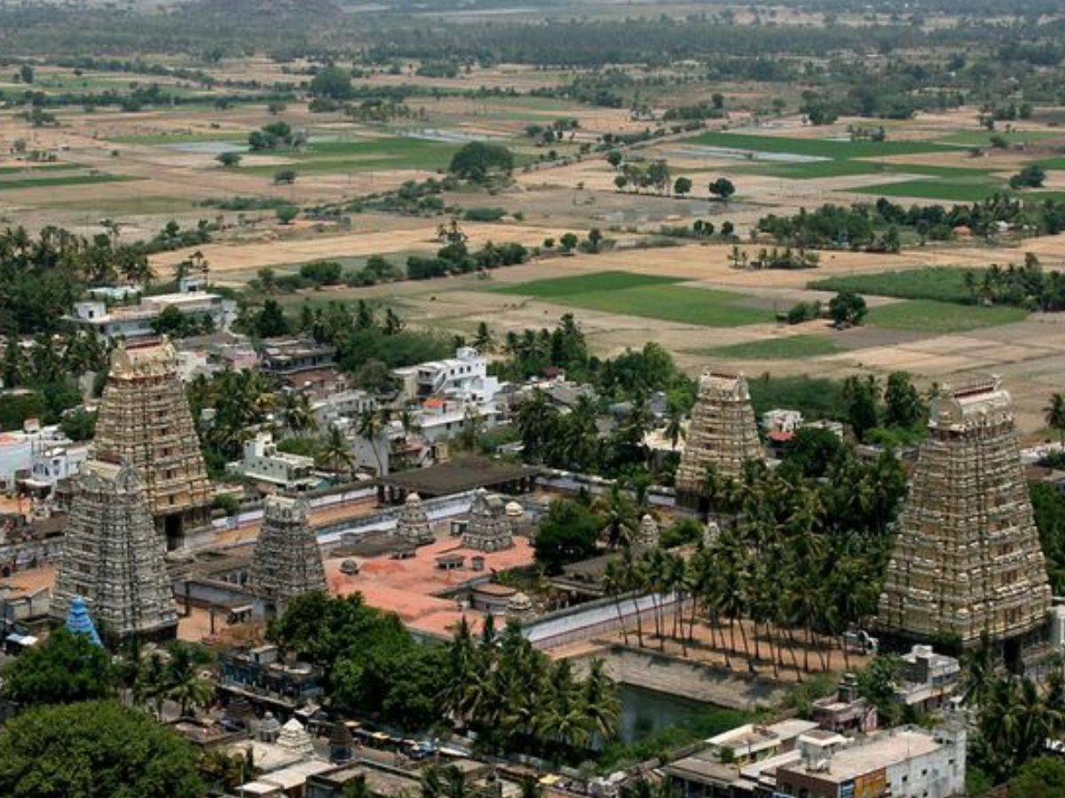 Indian states ruled by kings: इन कुछ राज्यों पर राज किया करते थे राजा, आप भी जानकार हो जाएंगे हैरान - Photo Gallery