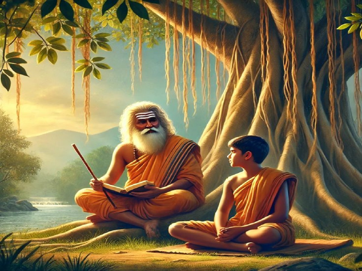 Guru Purnima 2025: ज्ञान, भक्ति और सम्मान का पर्व जानिए गुरु पूर्णिमा का धार्मिक और सामाजिक महत्व - Photo Gallery