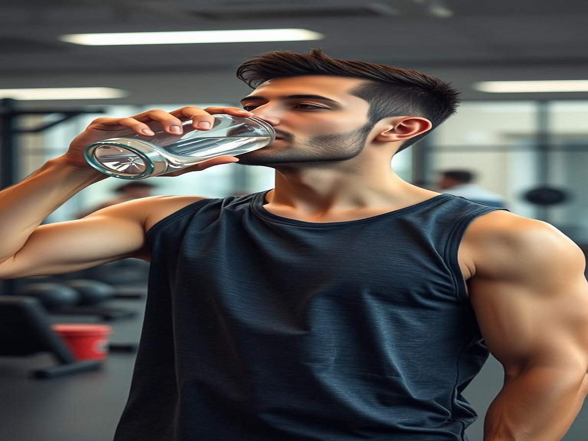 Increase Water Intake: जानें दिन भर में ज्यादा पानी पीने के जाने ये कुछ असरदार उपाय - Photo Gallery