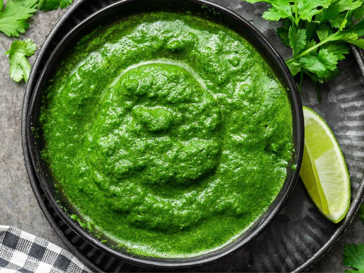 घर पर इस तरीके से बनाएं स्ट्रीट स्टाइल मसालेदार छोले टिक्की - Photo Gallery