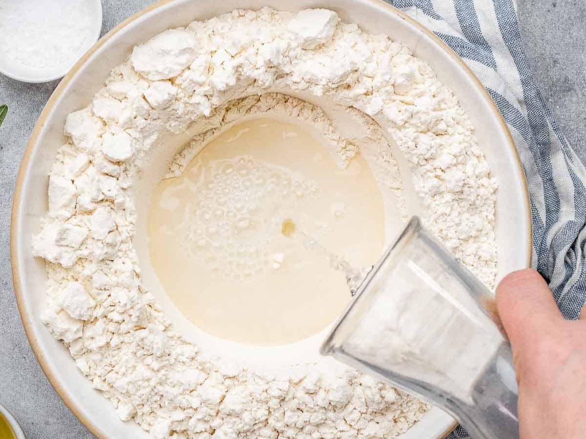 Kitchen tips:खराब आटे से बचें! गुंथे हुए आटे को ऐसे रखें सुरक्षित - Photo Gallery