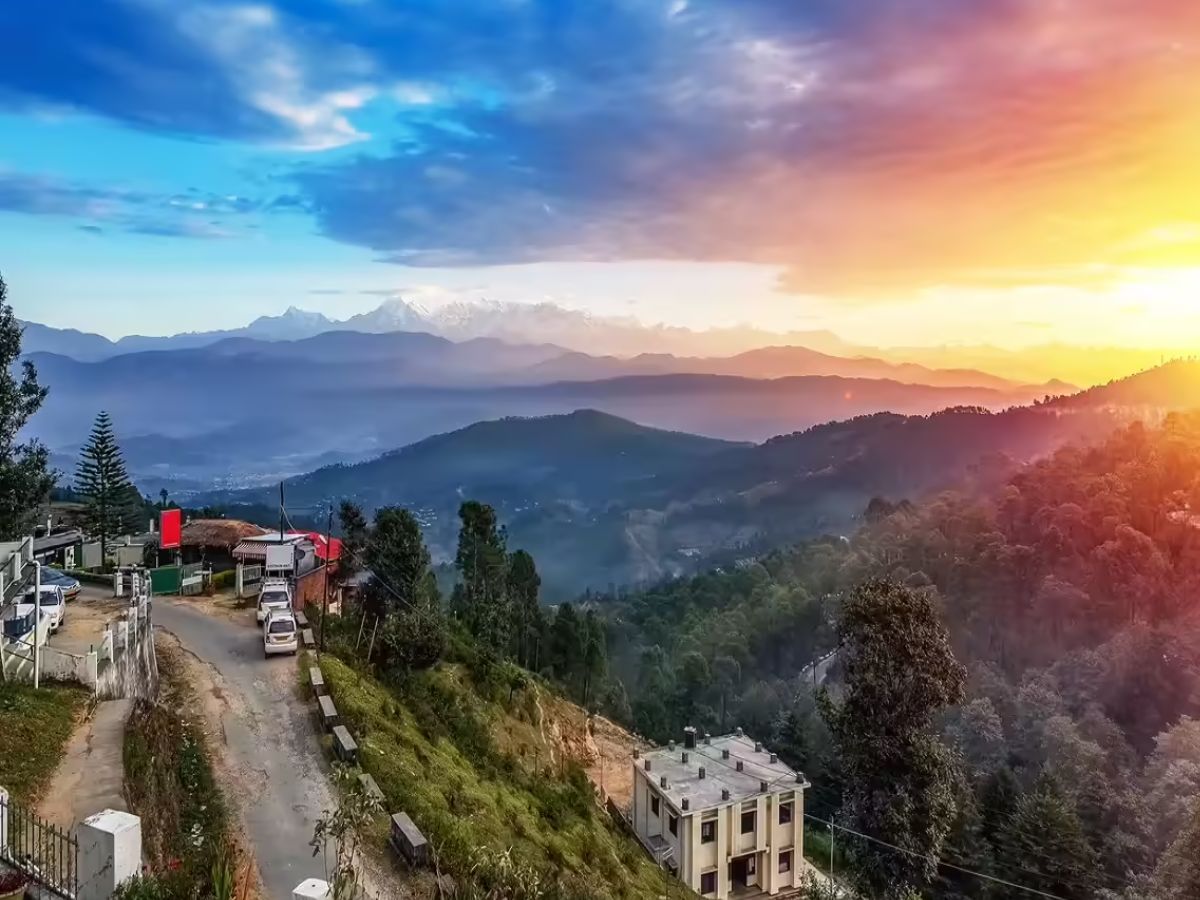 भीड़ से दूर, सुकून के करीब: दिल्ली से 300 किमी के भीतर ये हिडन जेम्स जरूर देखें - Photo Gallery