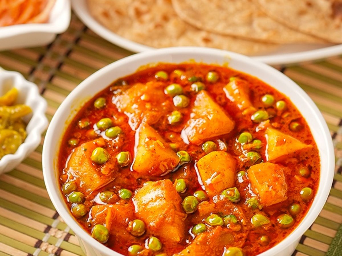 मानसून में टिफ़िन में क्या दें? ये डिशेज़ रहेंगी ताज़ा और सेहतमंद - Photo Gallery