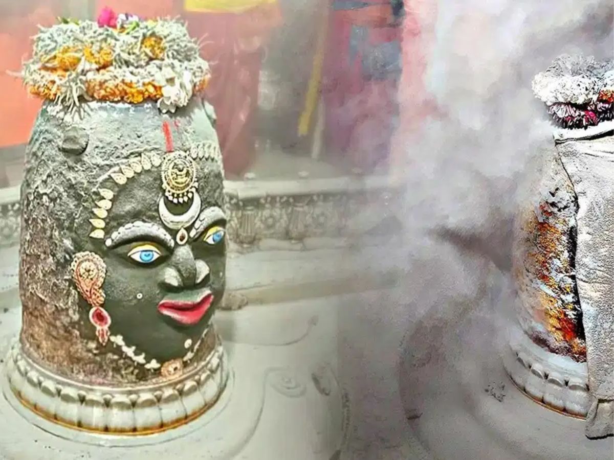 Sawan 2025: क्यों करते है शिव जी भस्म का श्रृंगार?  जानिए इसके पीछे का राज़। - Photo Gallery