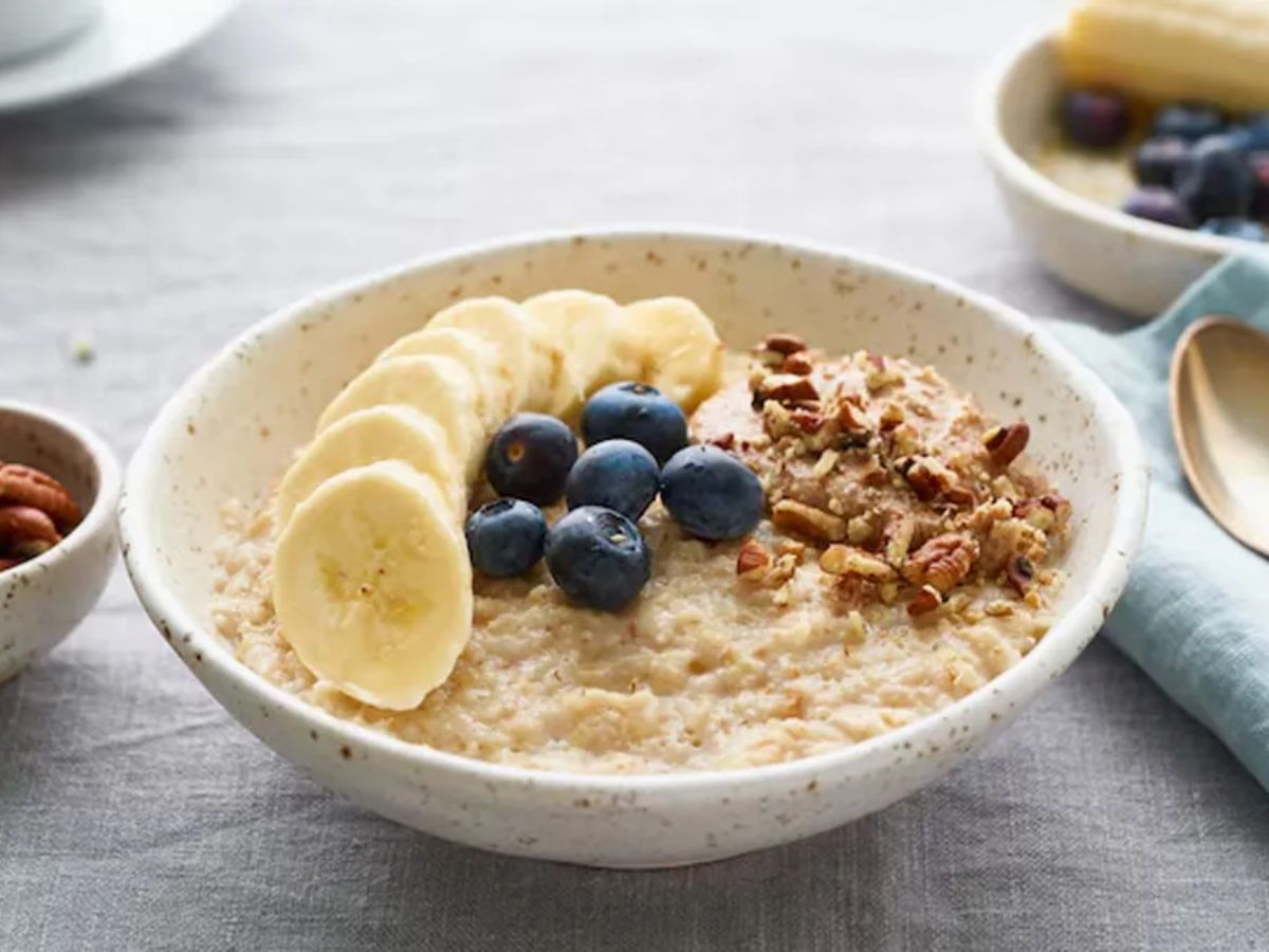 मानसून में वज़न घटाना है? बस 1 चमच चिया सीड्स और देखो कमाल! - Photo Gallery