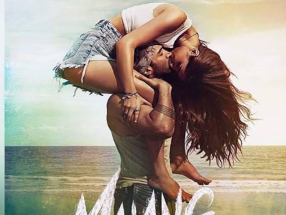 रोमांस और थ्रिल के शौकीनों के लिए मोहित सूरी की ये फिल्में एकदम परफेक्ट हैं! - Photo Gallery