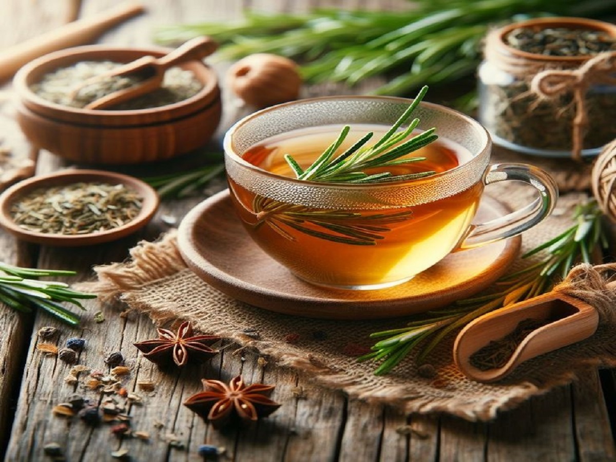 7 Best Tea For Monsoon: बरसात में पिए ये 7 तरीके के गर्म चाय ,जो आपके दिन को बनायेंगे खास - Photo Gallery