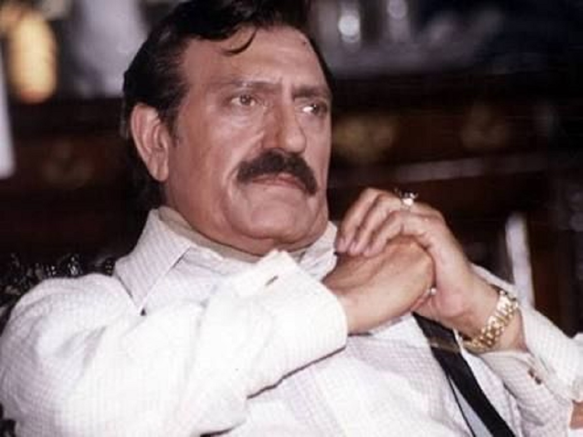 Amrish Puri Hit Movies: आप भी जरूर देखे मोगैंबो की यें कुछ खास फिल्में - Photo Gallery