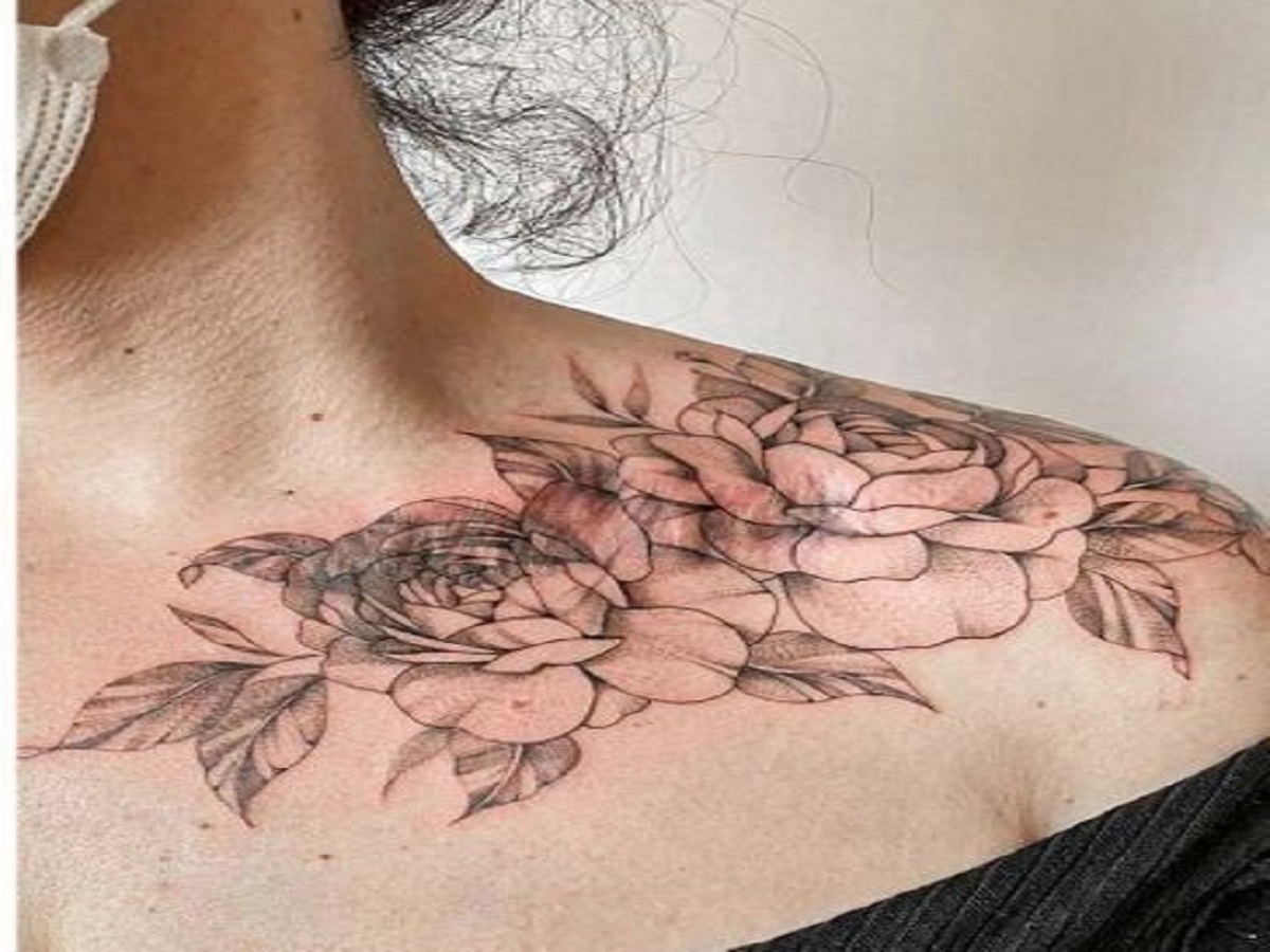 10 Disadvantage Of Tattoo: अगर आप भी हैं टैटूज के शोकीन तो हो जाइए सावधान, हो सकते हैं यें नुकसान - Photo Gallery