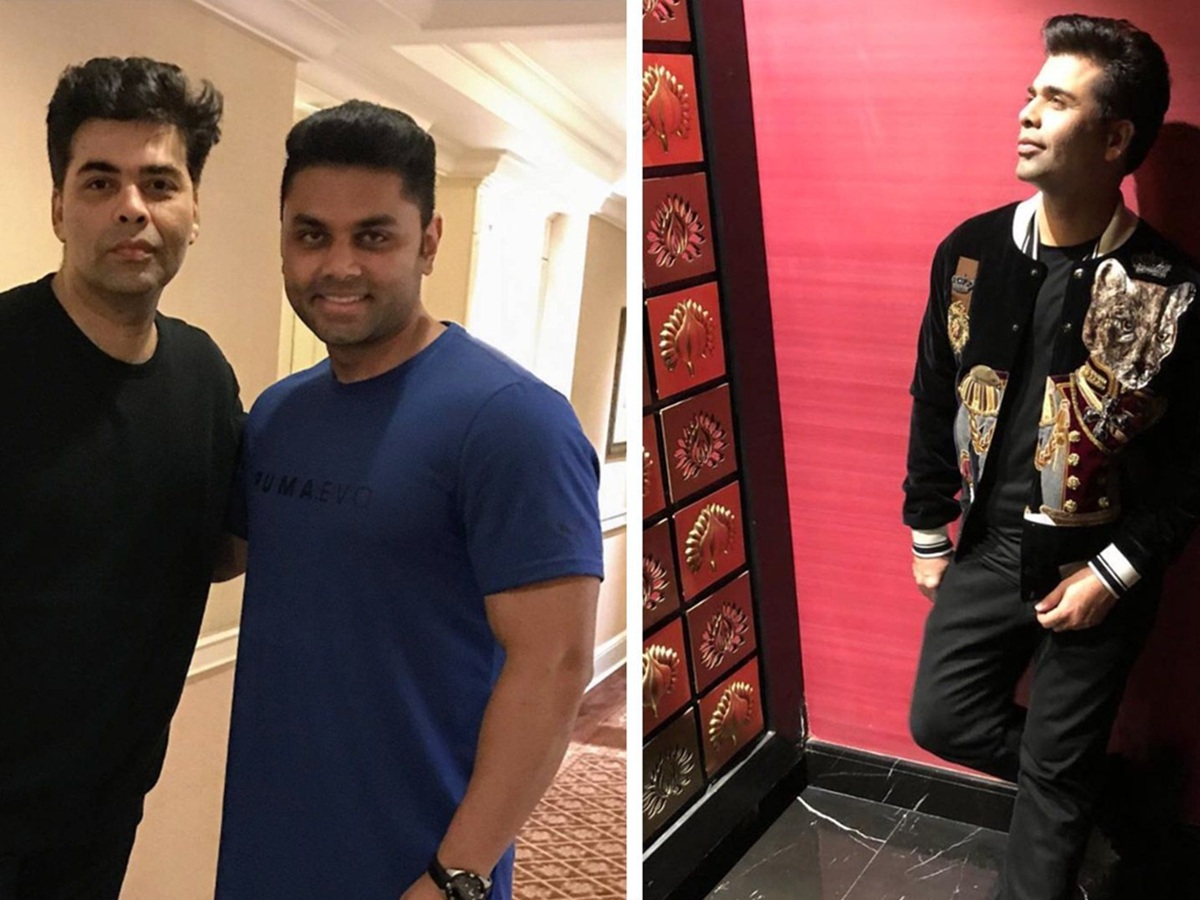 10 बॉलीवुड सितारे जिनके अद्भुत शारीरिक बदलावों ने इंटरनेट पर तहलका मचा दिया - Photo Gallery