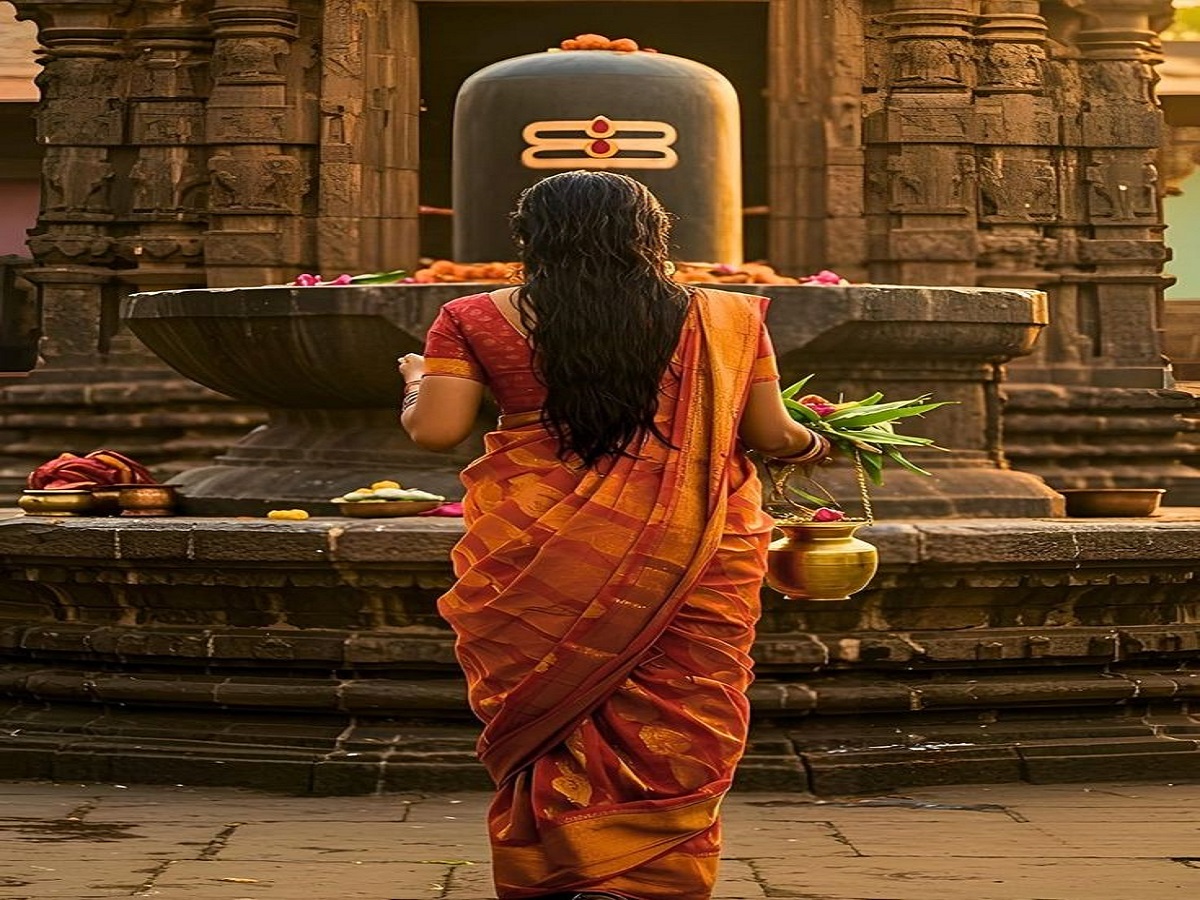 10 Advantages Of Ekadashi: एकादशी  के दिन व्रत रखने से होगी ये सारी मनोकामनाये पुरी, होगी सुख की प्रप्ती - Photo Gallery