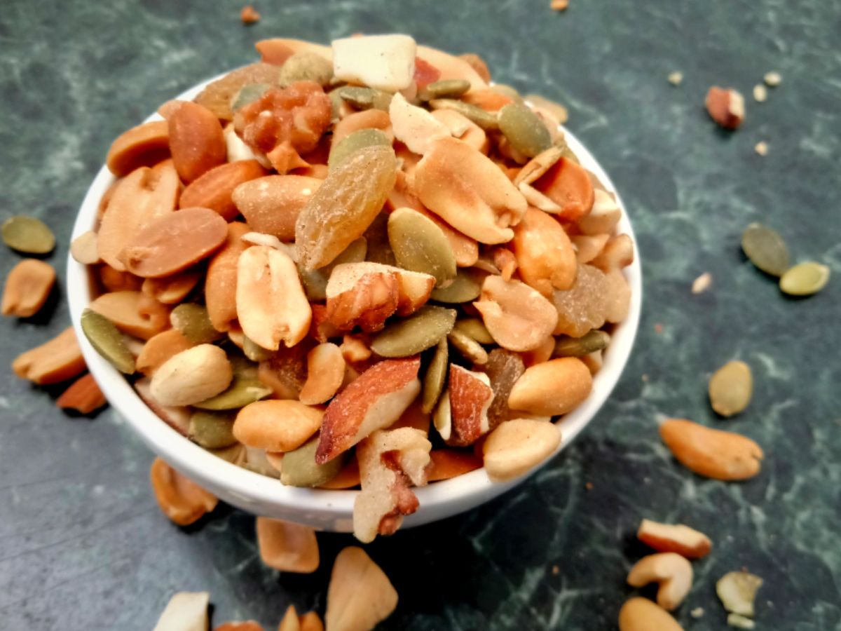 मखाना खाएं, मोटापा भगाएं – जानिए मखाने से बनी टॉप वेट लॉस रेसिपीज़ - Photo Gallery