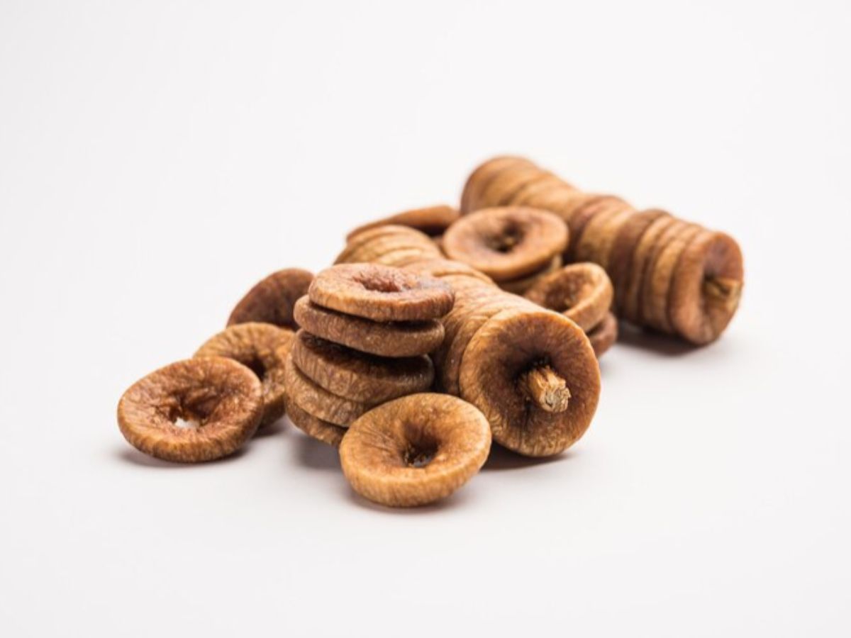 शरीर को फौलादी बना देगा ये इकलौता ड्राई फ्रूट, स्किन भी हो जाएगी एकदम ग्लोइंग - Photo Gallery