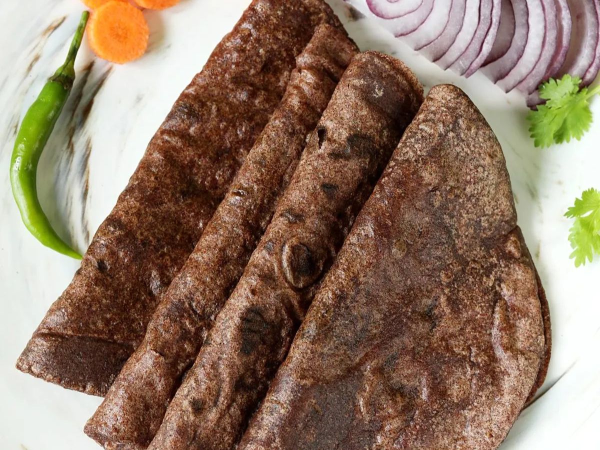 Health tips: ये 7 तरीके के आटे की रोटियों में कौनसी रोटी देगी फ़ायदा और नुकसान ? - Photo Gallery