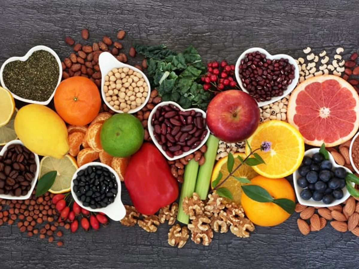 Health tips: ब्लड प्रेशर को नैचुरली कंट्रोल करने के लिए अपनाएं ये डॉक्टर द्वारा सुझाए टिप्स - Photo Gallery