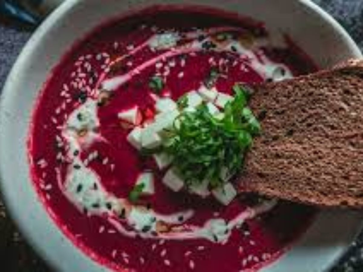 Health tips: रोजाना इस ची़ज़ का सेवन करने से दिखेगा ब्लड प्रेशर और एनर्जी में बदलाव । - Photo Gallery