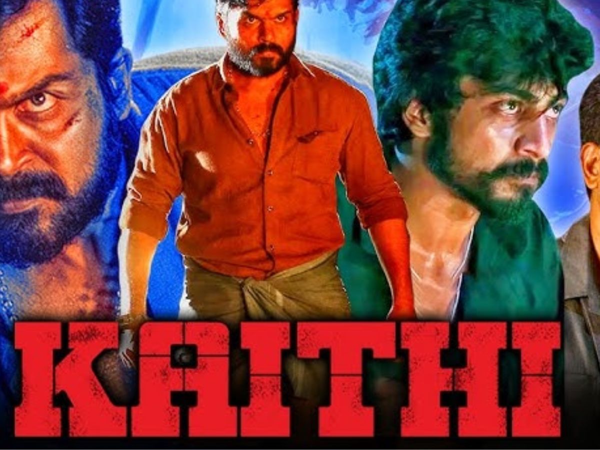 OTT और YouTube पर मौजूद 7 बेहतरीन साउथ थ्रिलर फिल्में - Photo Gallery