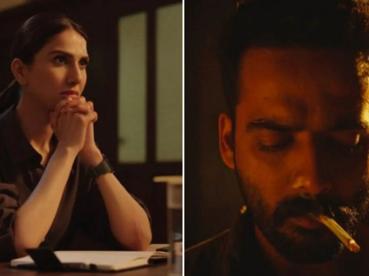 Mandala Murders: जासूसी और भविष्यवाणी के रहस्यों से भरी ये सीरिज दिखेगी OTT पर जानिए कब ? - Photo Gallery