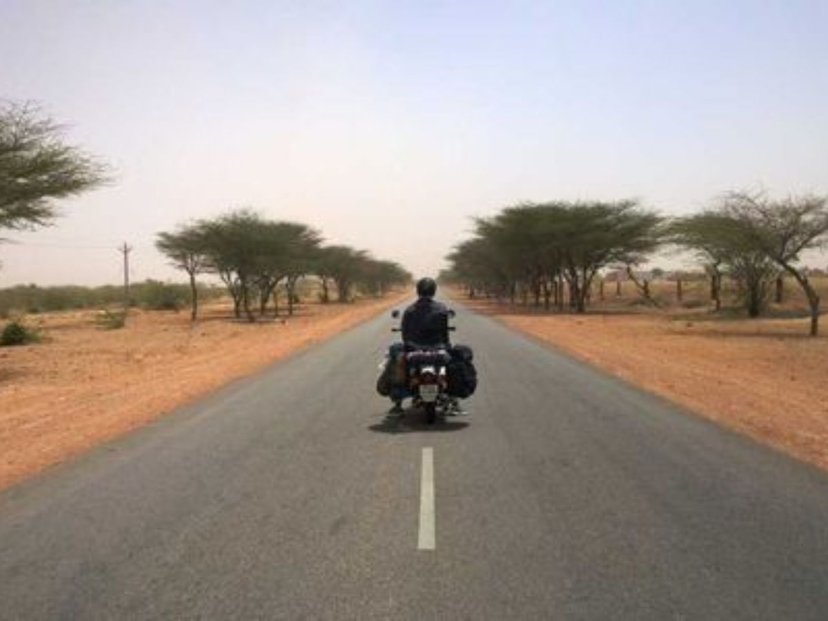 Independence Day वीकेंड स्पेशल: इस Independence लॉन्ग वीकेंड ट्रैवल प्लान कर रहे है? तो देखिए ये 6 रोड ट्रिप्स जो कि है नोएडा से ब्लिकुल पास - Photo Gallery