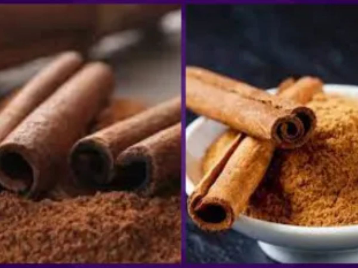 Health tips: देसी चाय में दालचीनी का एक चुटकी कमाल सेहत के कई फायदे एक साथ! - Photo Gallery