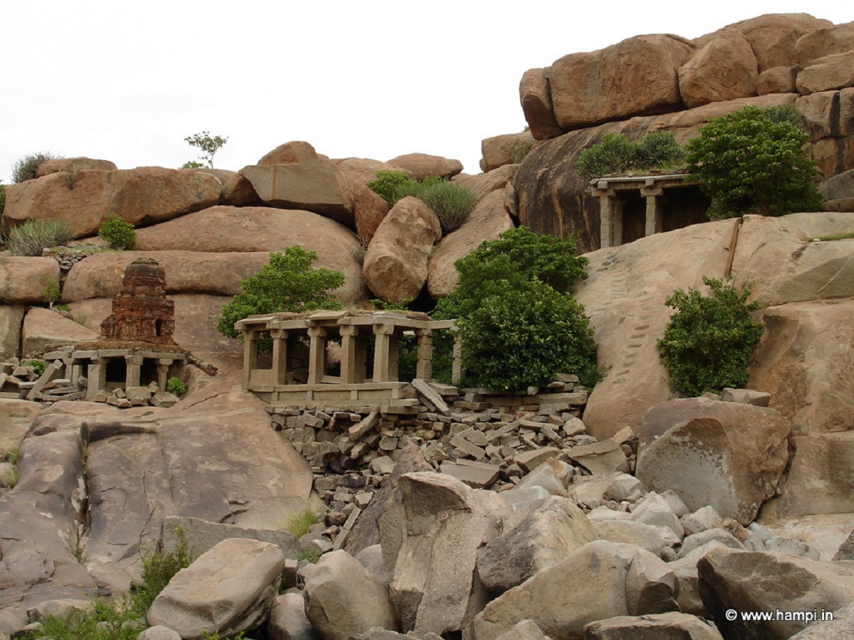 7 such holy pilgrimage places in India where Lord Shri Ram spent time during his exile.: भारत के 7 ऐसे पवित्र दर्शनास्थल जहा  प्रभु श्री राम ने वनवास के दौरान समय बिताया था. - Photo Gallery